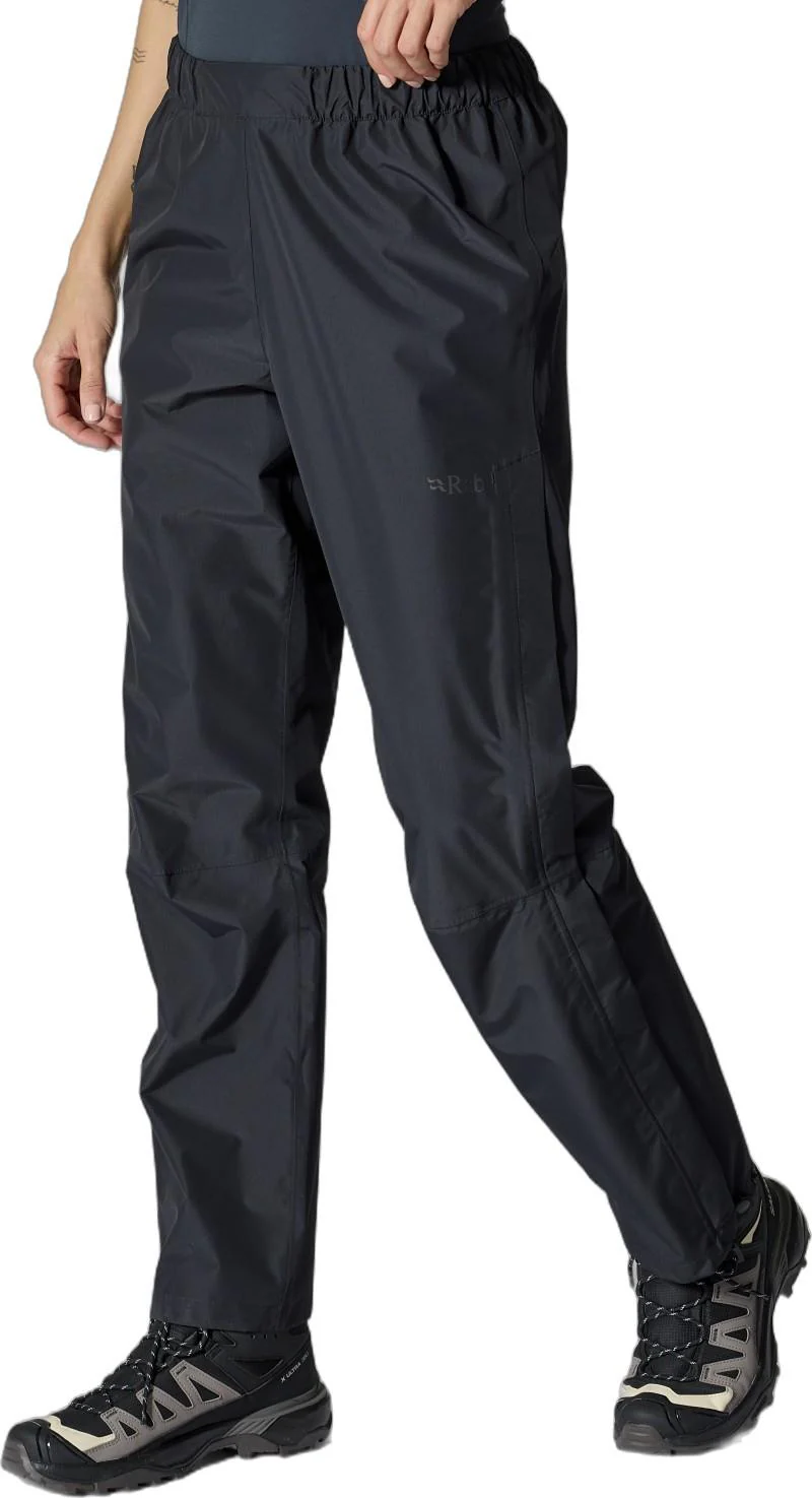 Downpour Pants, Long - Womens - Image 3
