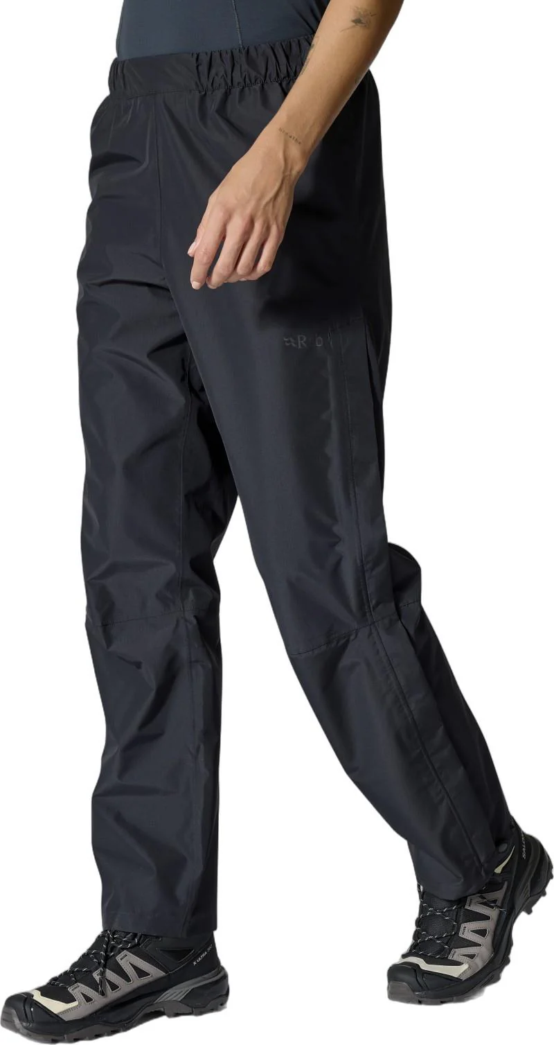 Downpour Pants, Long - Womens - Image 4
