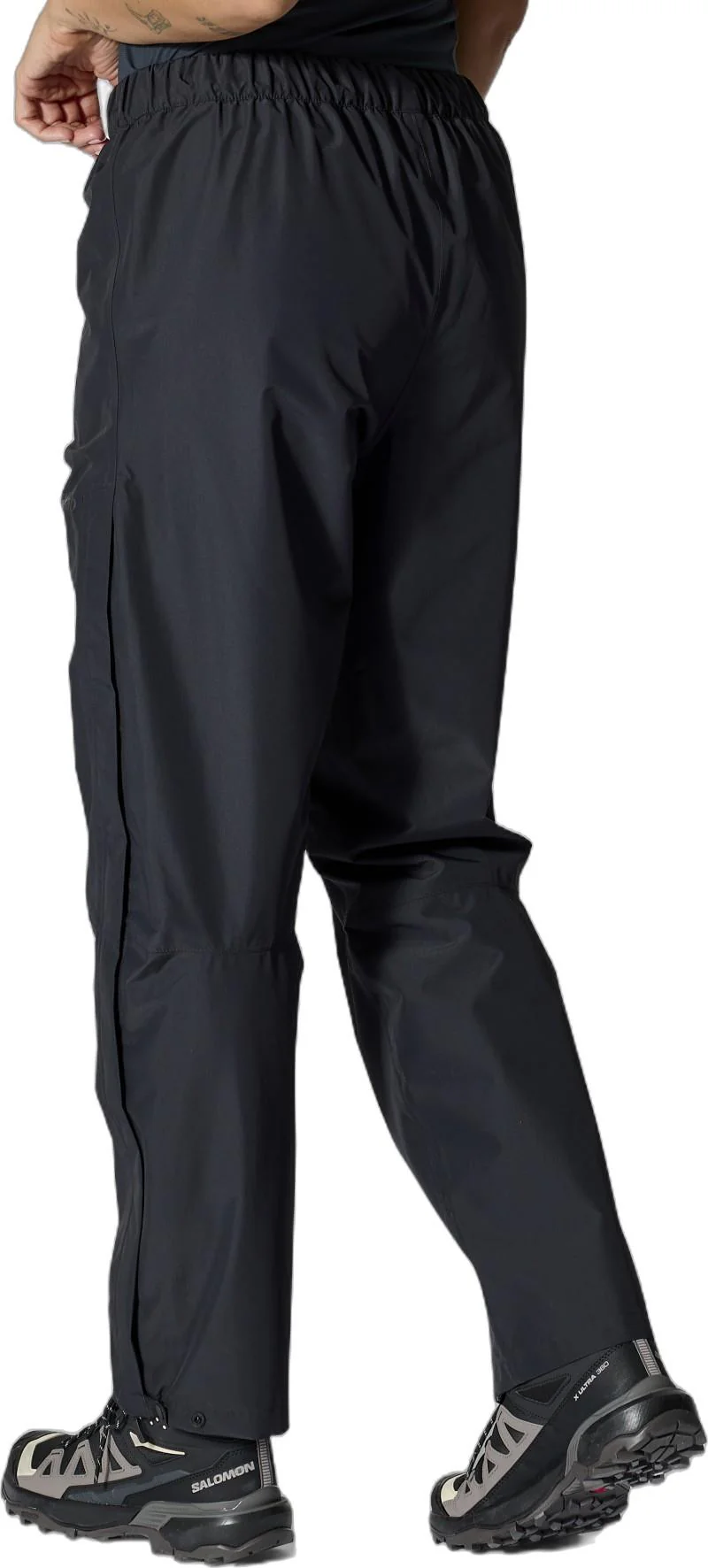 Downpour Pants, Long - Womens - Image 5