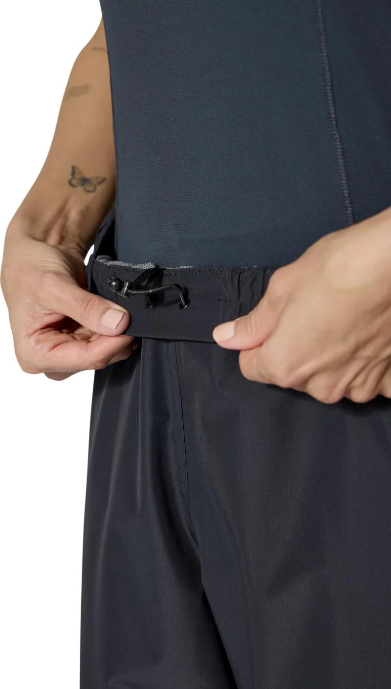 Downpour Pants, Long - Womens - Image 6