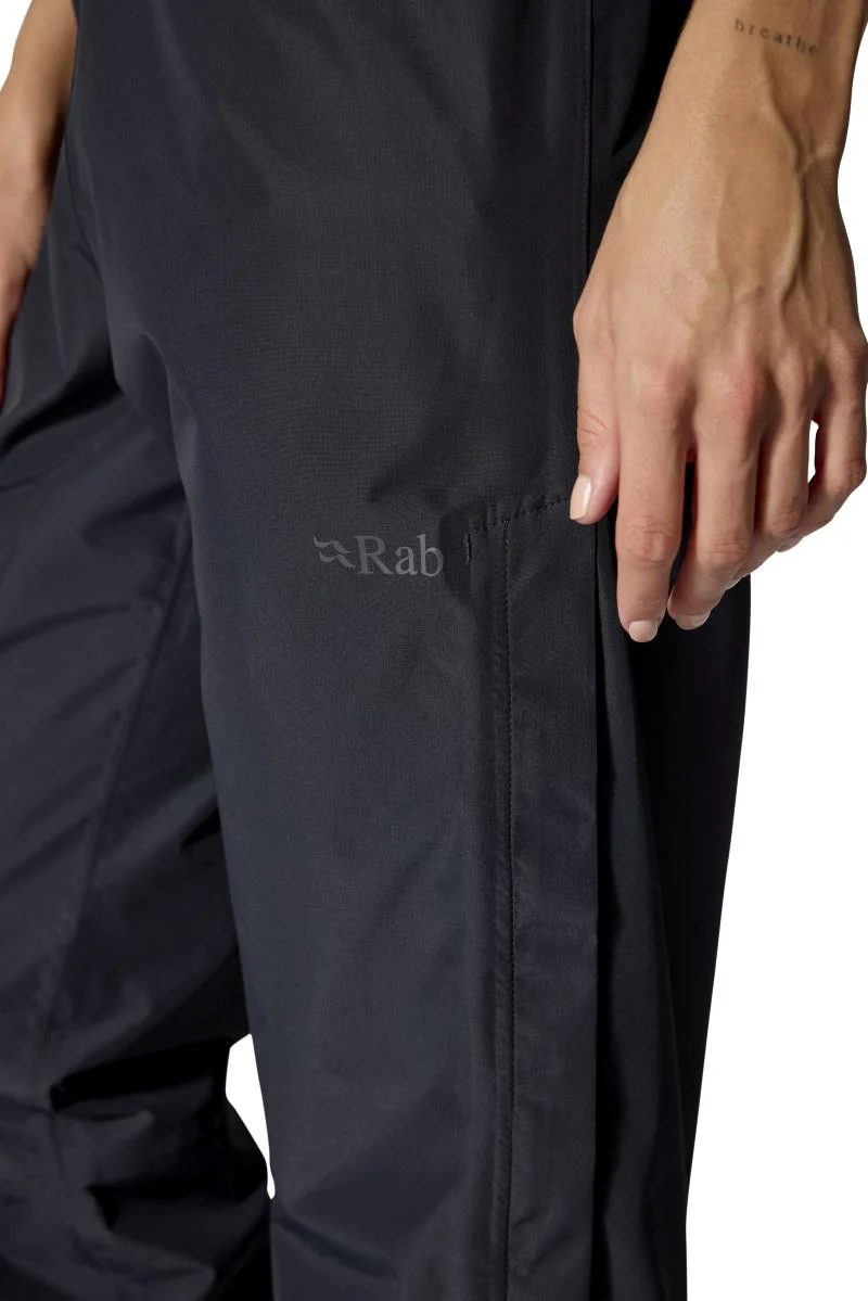 Downpour Pants, Long - Womens - Image 7