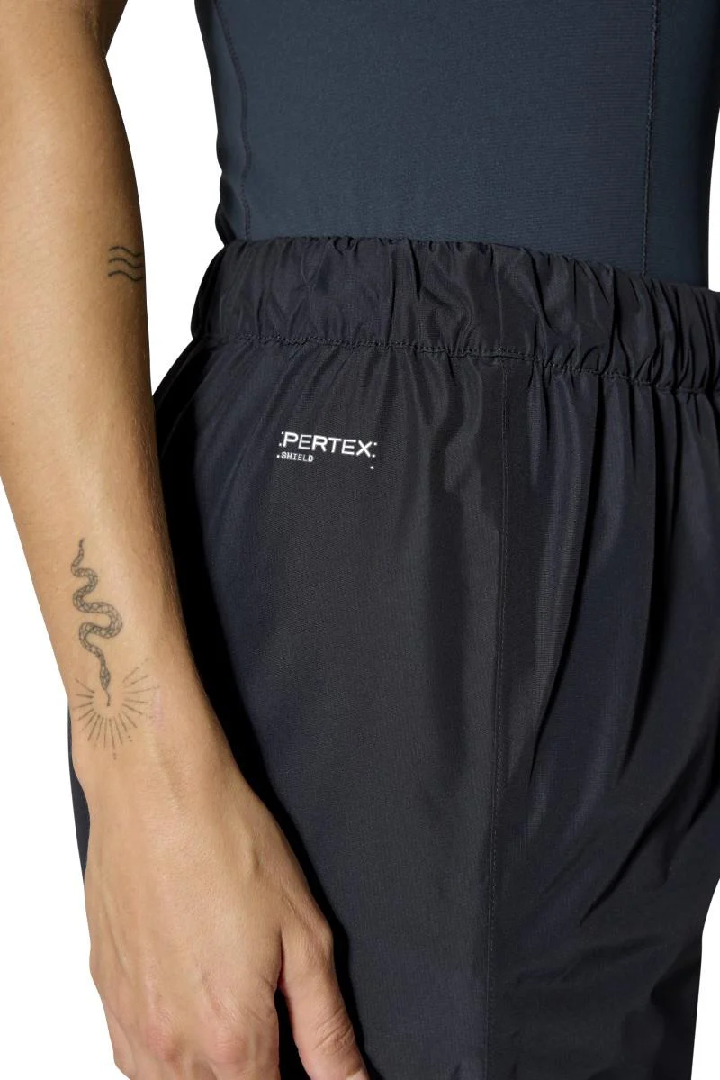 Downpour Pants, Long - Womens - Image 8