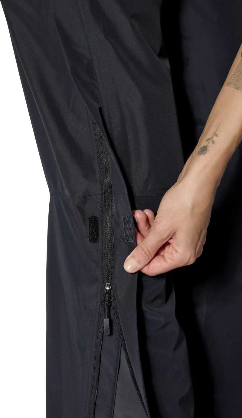 Downpour Pants, Long - Womens - Image 9