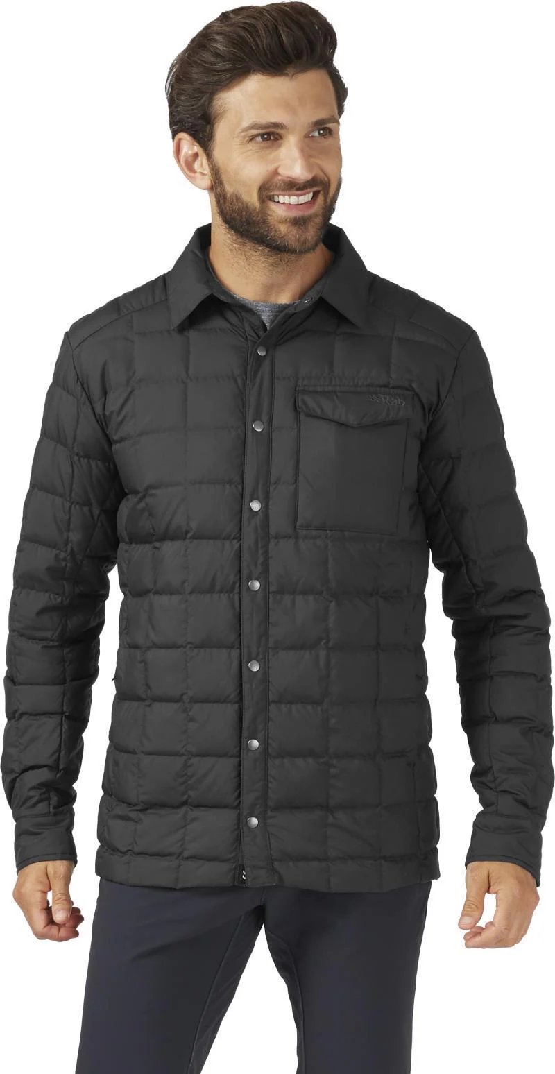 Downtime Shirt - Mens