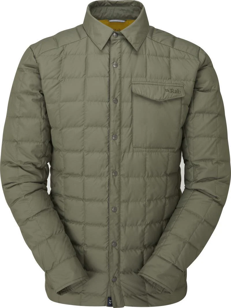 Downtime Shirt - Mens - Image 10