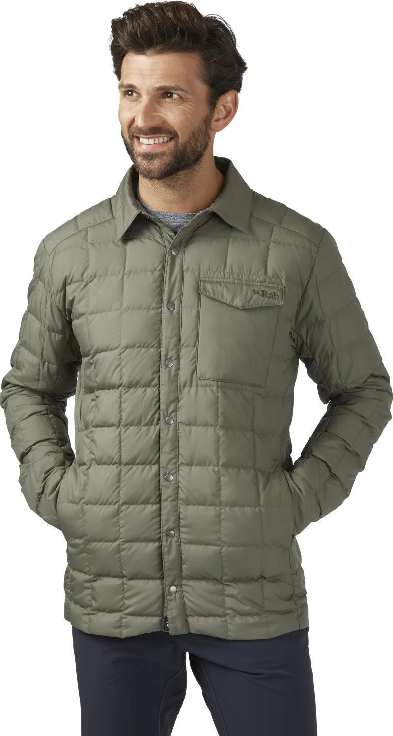 Downtime Shirt - Mens - Image 12