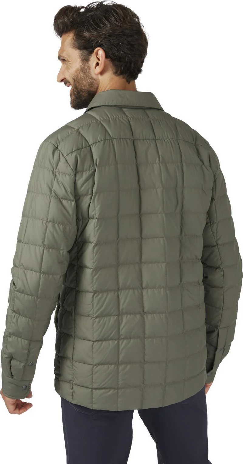 Downtime Shirt - Mens - Image 13