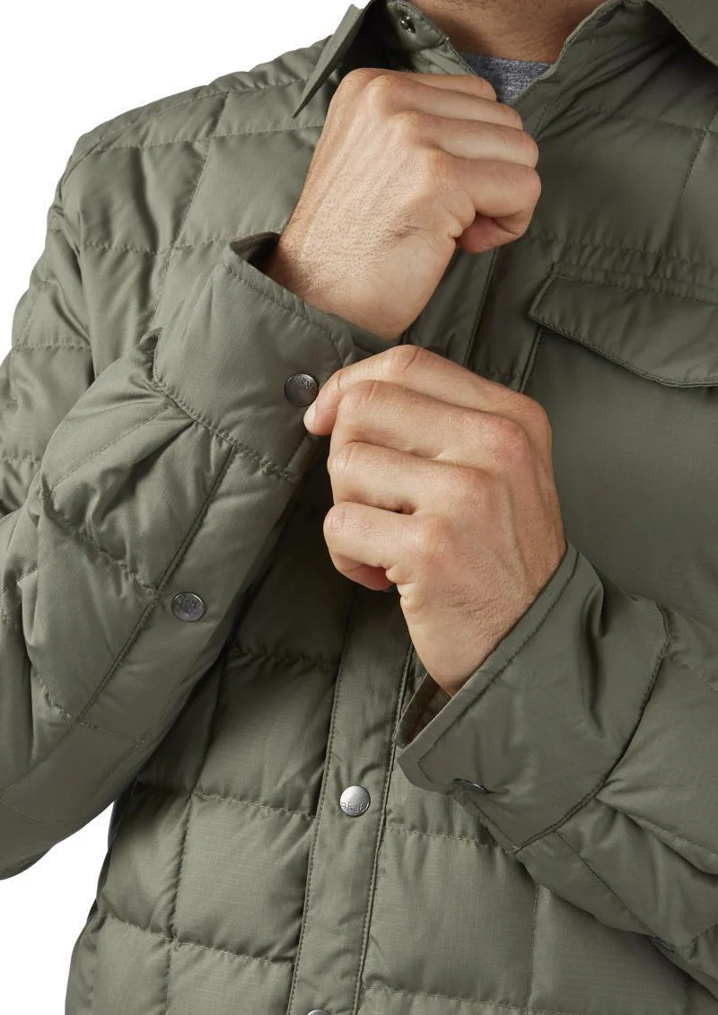Downtime Shirt - Mens - Image 14