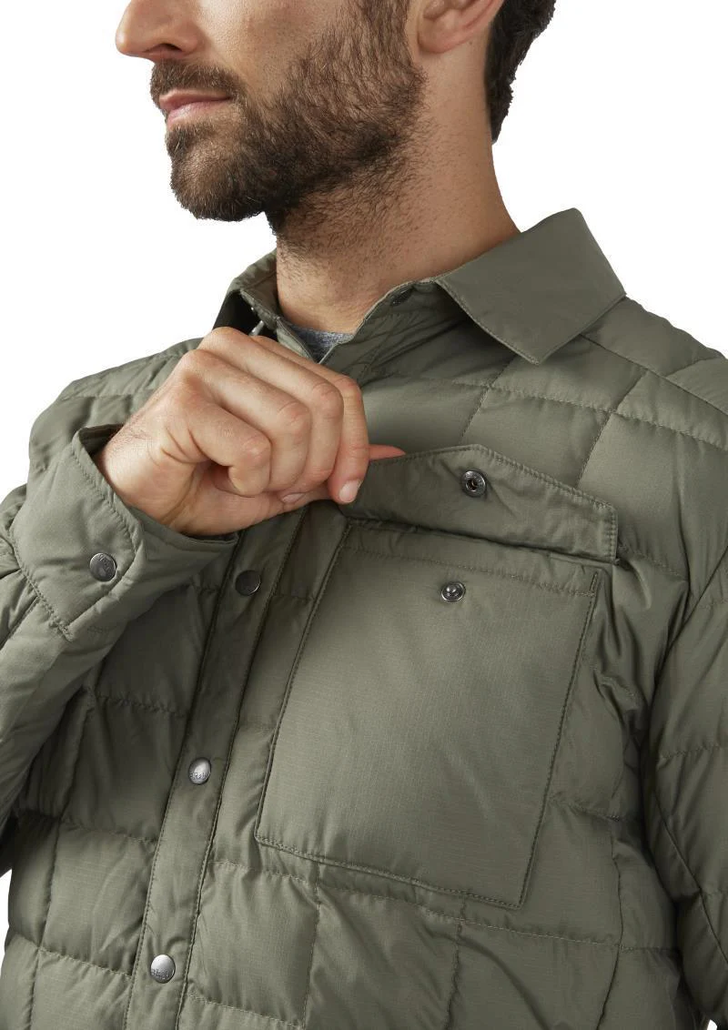 Downtime Shirt - Mens - Image 15