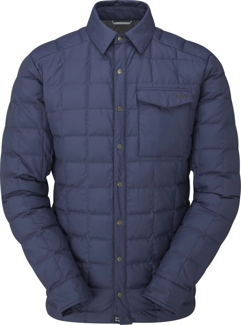Downtime Shirt - Mens - Image 3