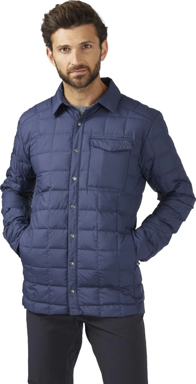 Downtime Shirt - Mens - Image 5