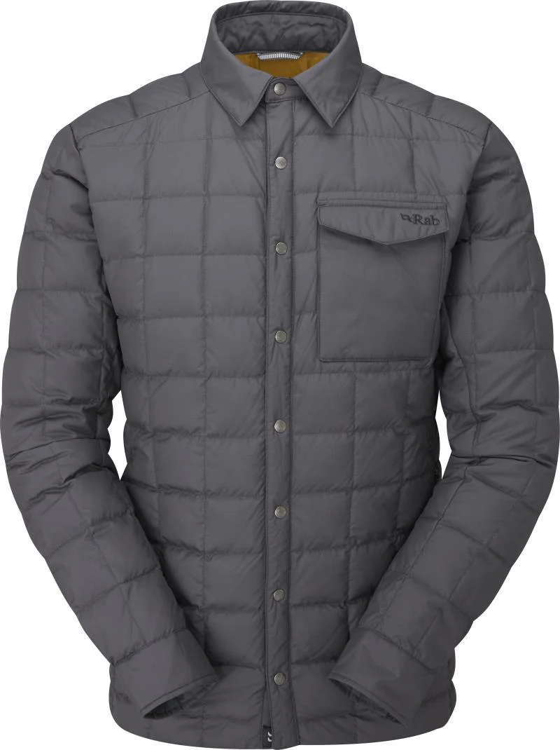 Downtime Shirt - Mens - Image 7