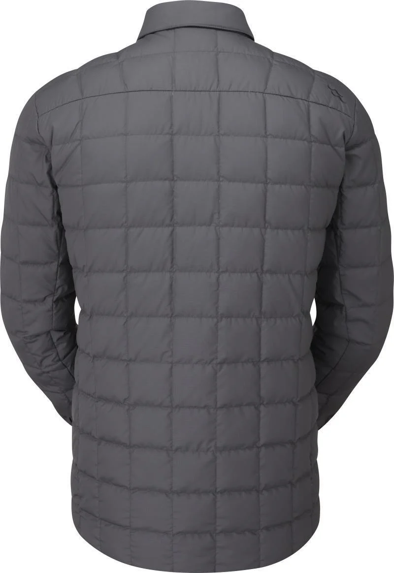 Downtime Shirt - Mens - Image 8