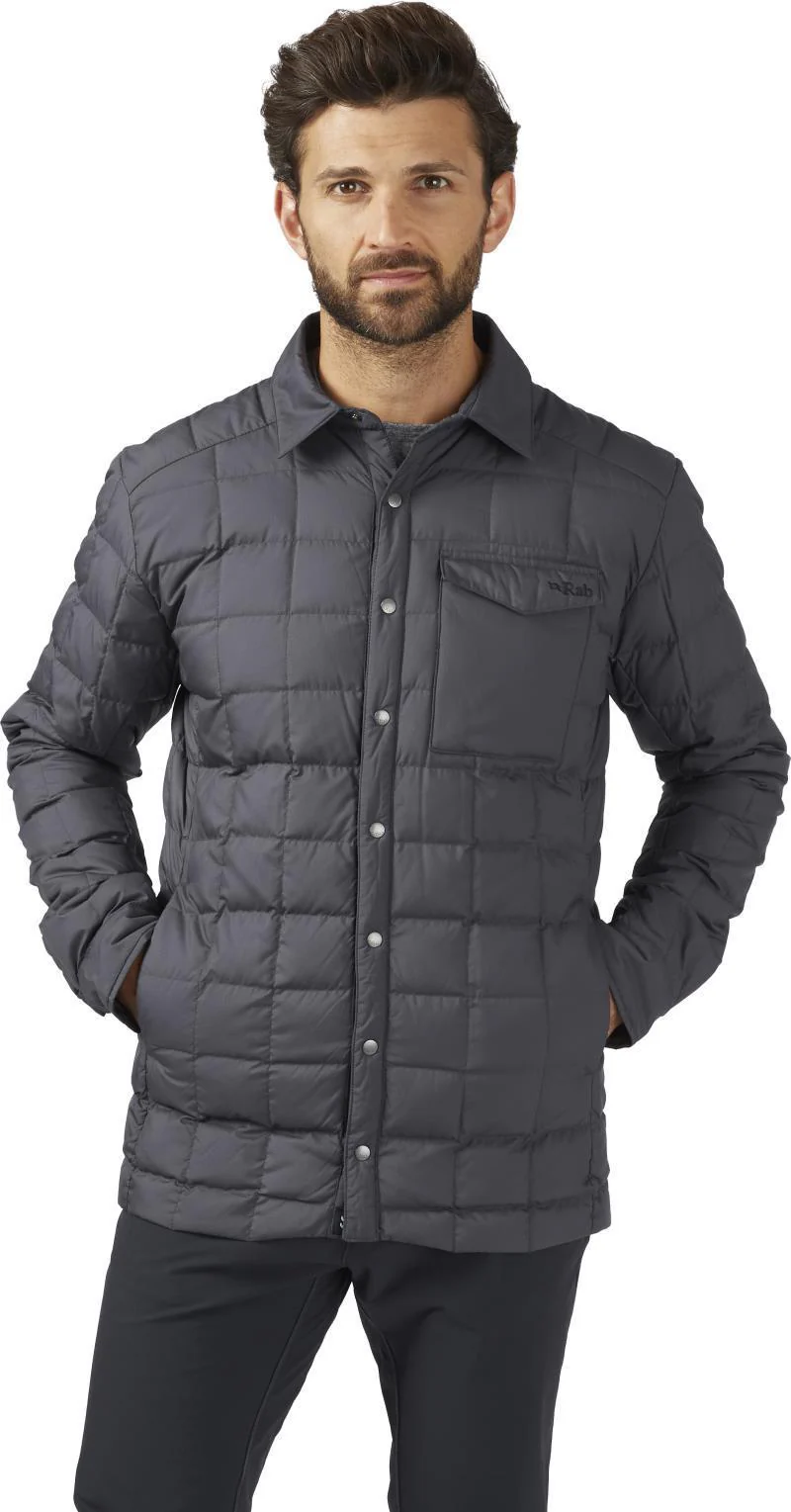 Downtime Shirt - Mens - Image 9