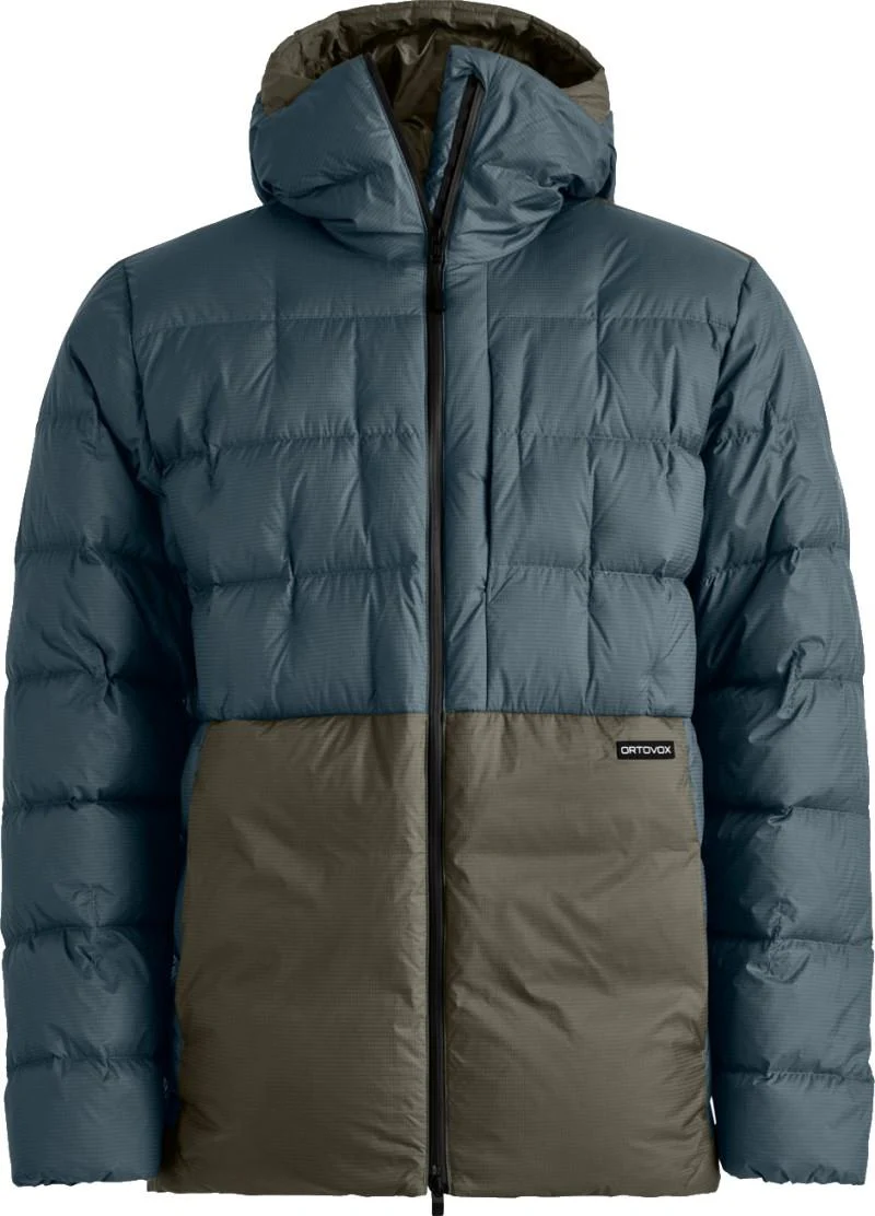 Downwool 270 Jacket - Mens - Image 3