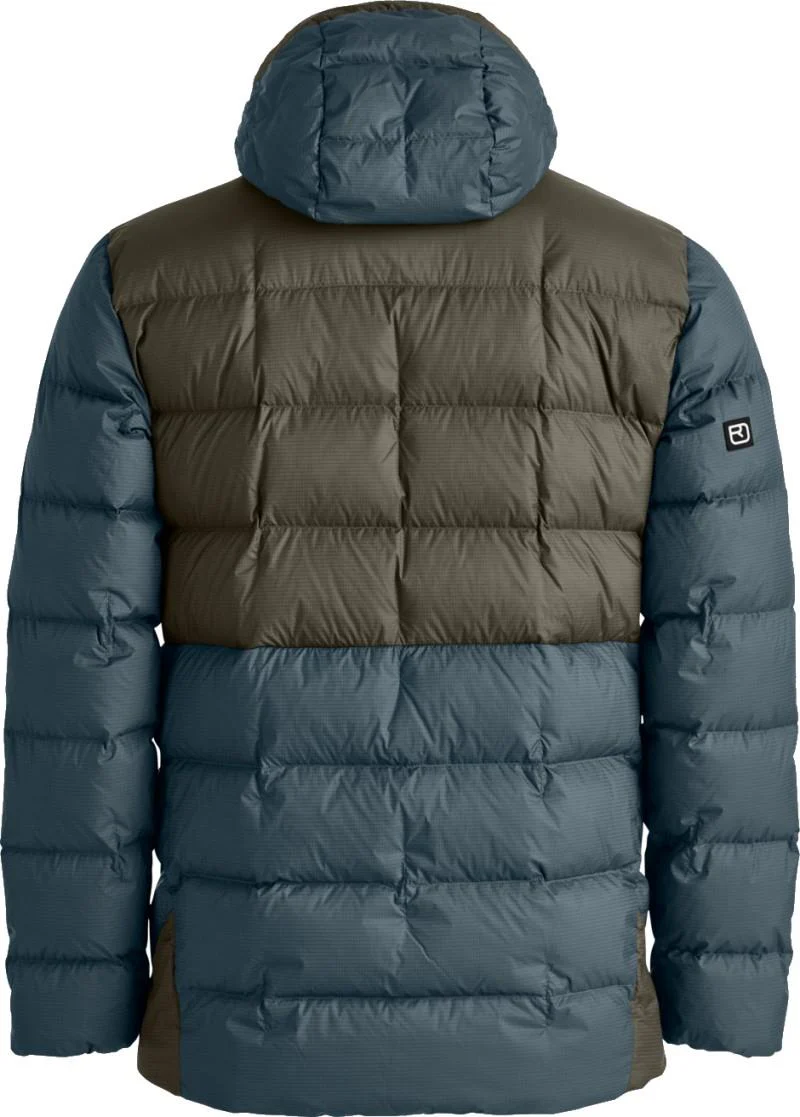 Downwool 270 Jacket - Mens - Image 4