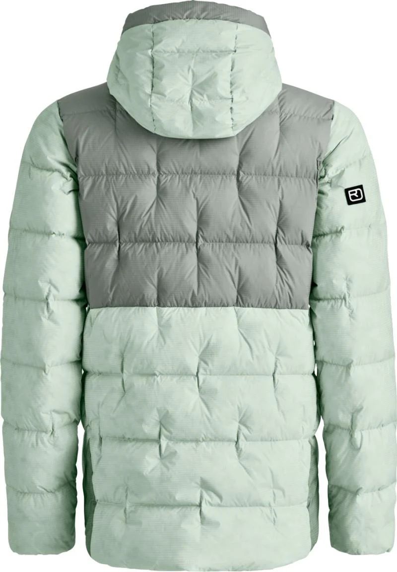 Downwool 270 Jacket - Womens - Image 6