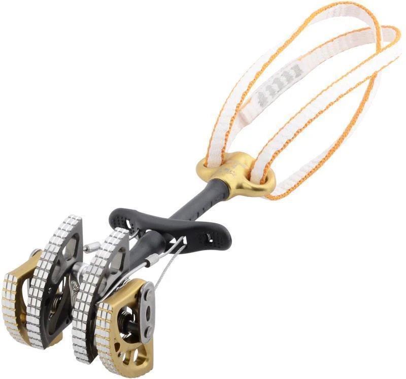 Dragon Cam Size 4 - Gold