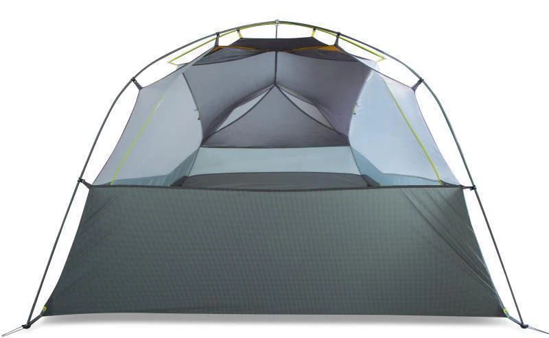 Dragonfly OSMO 3P Tent - Birch Bud / Goodnight Gray - Image 2