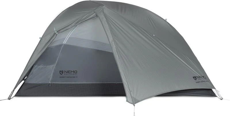 Dragonfly OSMO Bikepack 1P Tent - Image 6