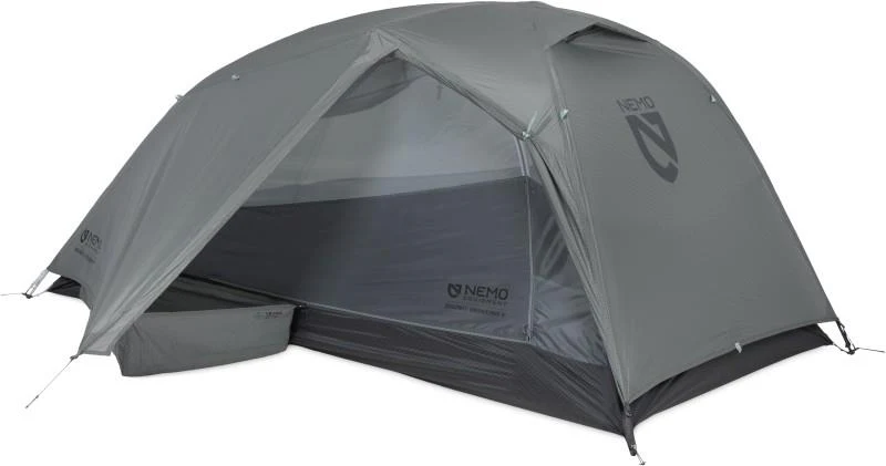 Dragonfly OSMO Bikepack 2P Tent - Image 2