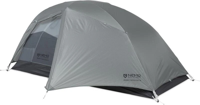 Dragonfly OSMO Bikepack 2P Tent - Image 4