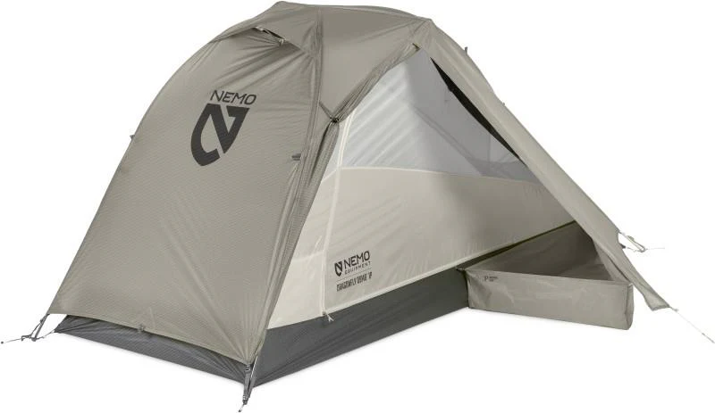 Dragonfly OSMO UL 1P Tent - Image 10
