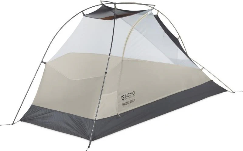 Dragonfly OSMO UL 1P Tent - Image 11