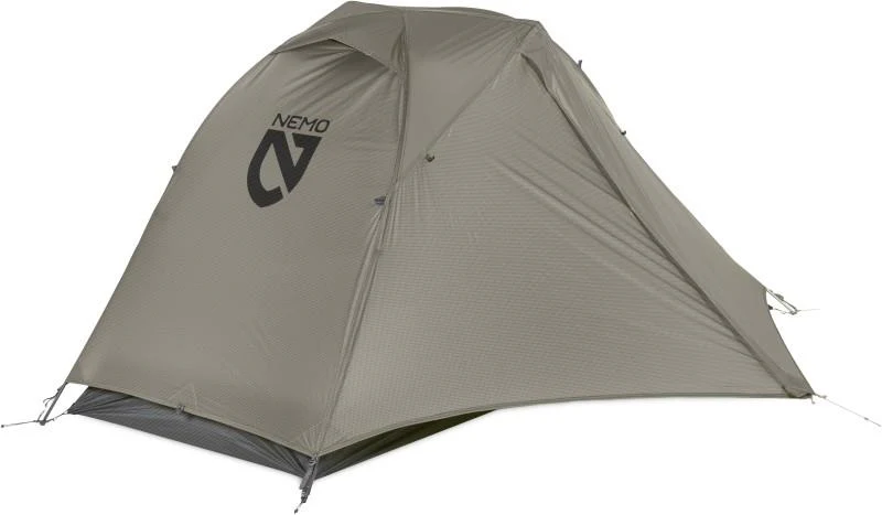 Dragonfly OSMO UL 1P Tent - Image 12