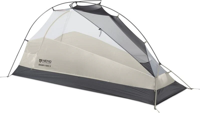 Dragonfly OSMO UL 1P Tent - Image 13