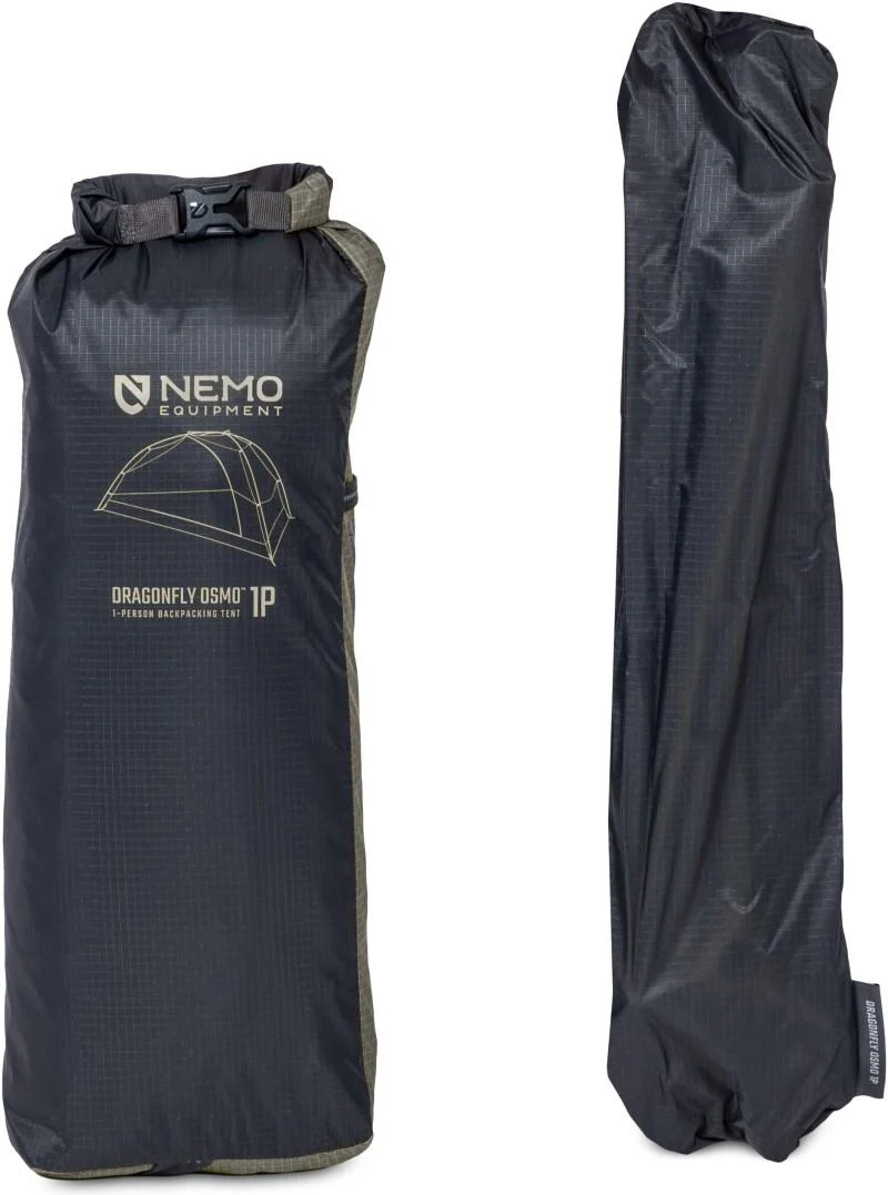 Dragonfly OSMO UL 1P Tent - Image 16