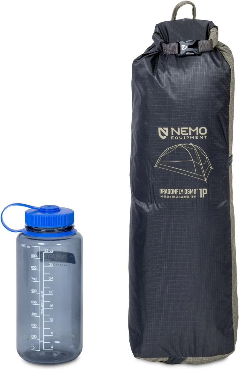 Dragonfly OSMO UL 1P Tent - Image 17