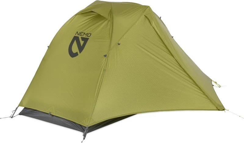 Dragonfly OSMO UL 1P Tent - Image 3