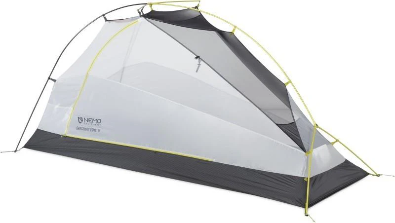 Dragonfly OSMO UL 1P Tent - Image 4