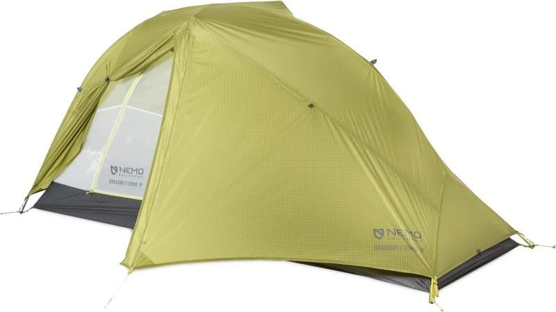 Dragonfly OSMO UL 1P Tent - Image 5