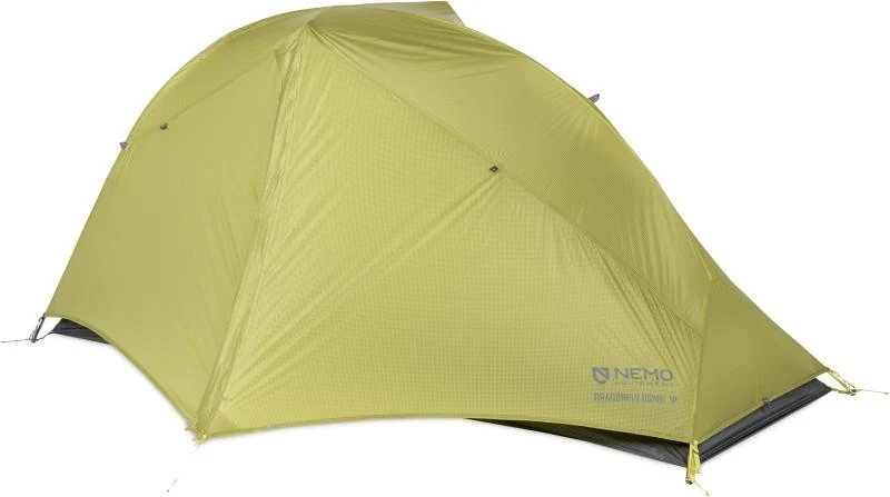 Dragonfly OSMO UL 1P Tent - Image 6