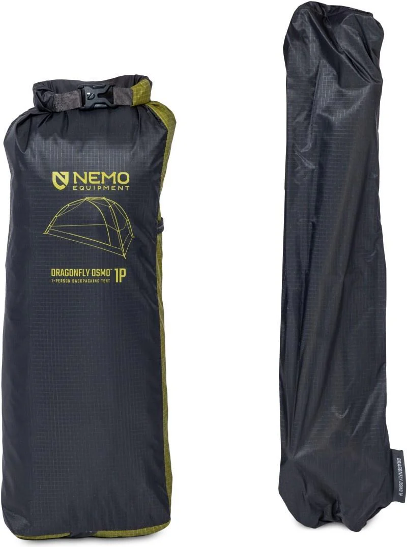 Dragonfly OSMO UL 1P Tent - Image 8
