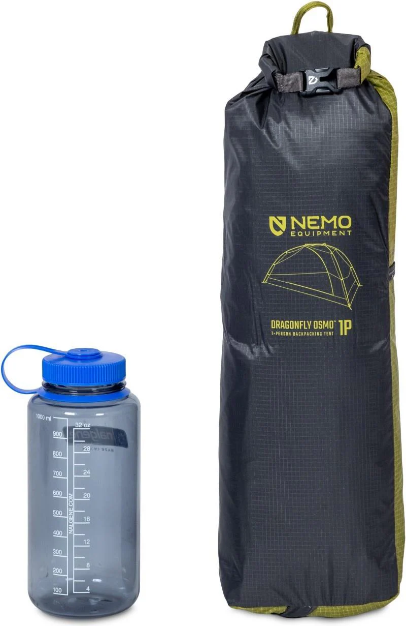 Dragonfly OSMO UL 1P Tent - Image 9