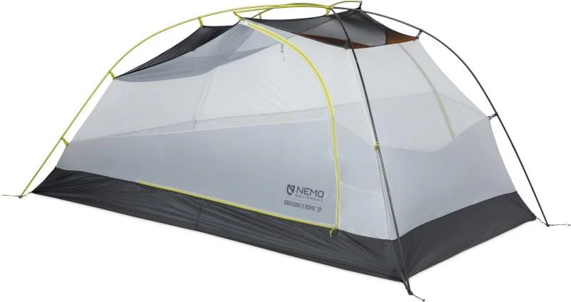 Dragonfly OSMO UL 2P Tent - Image 2