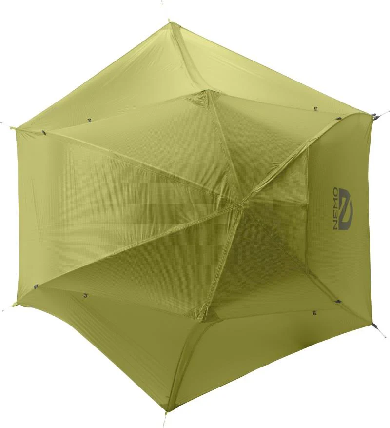 Dragonfly OSMO UL 2P Tent - Image 4