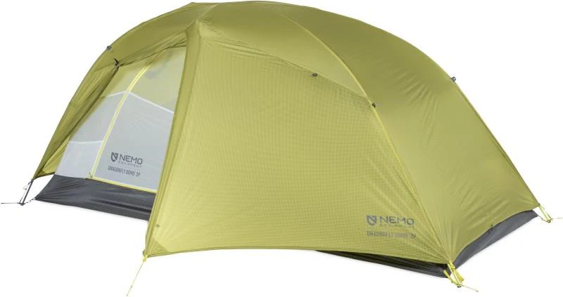 Dragonfly OSMO UL 2P Tent - Image 5