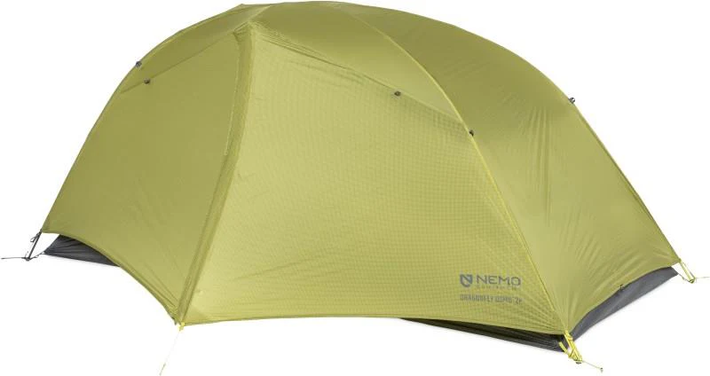 Dragonfly OSMO UL 2P Tent - Image 6