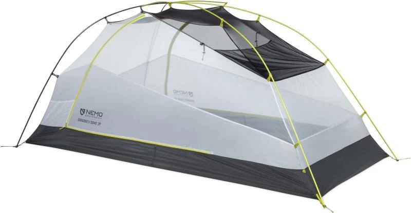 Dragonfly OSMO UL 2P Tent - Image 7