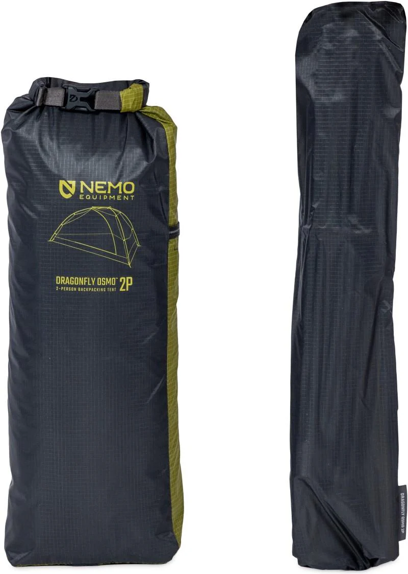 Dragonfly OSMO UL 2P Tent - Image 8