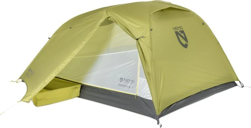 Dragonfly OSMO UL 3P Tent