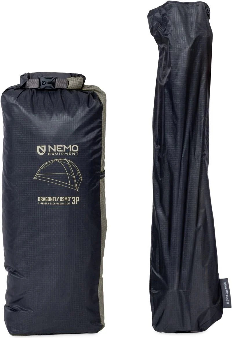 Dragonfly OSMO UL 3P Tent - Image 16