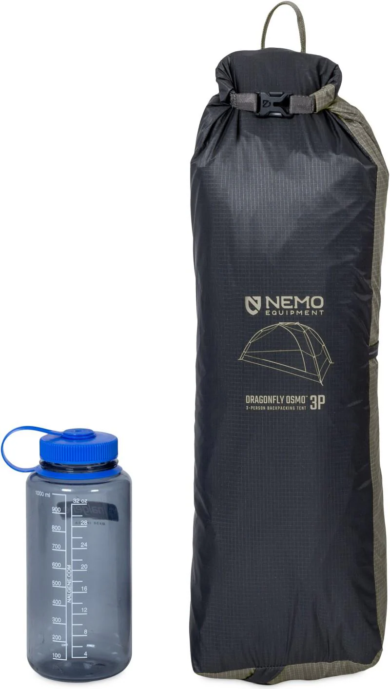 Dragonfly OSMO UL 3P Tent - Image 17