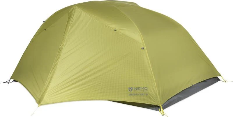 Dragonfly OSMO UL 3P Tent - Image 3