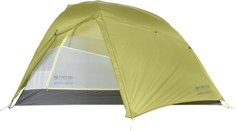 Dragonfly OSMO UL 3P Tent - Image 4