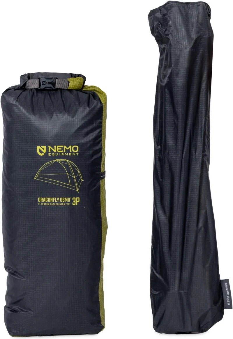 Dragonfly OSMO UL 3P Tent - Image 7